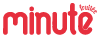 Logo de minute fruitée